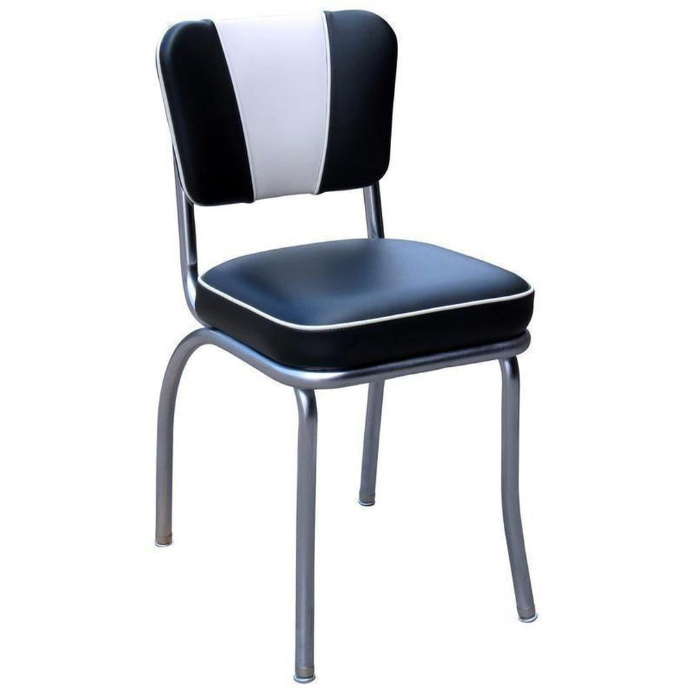 V Back Diner Chair - 4220-Richardson Seating