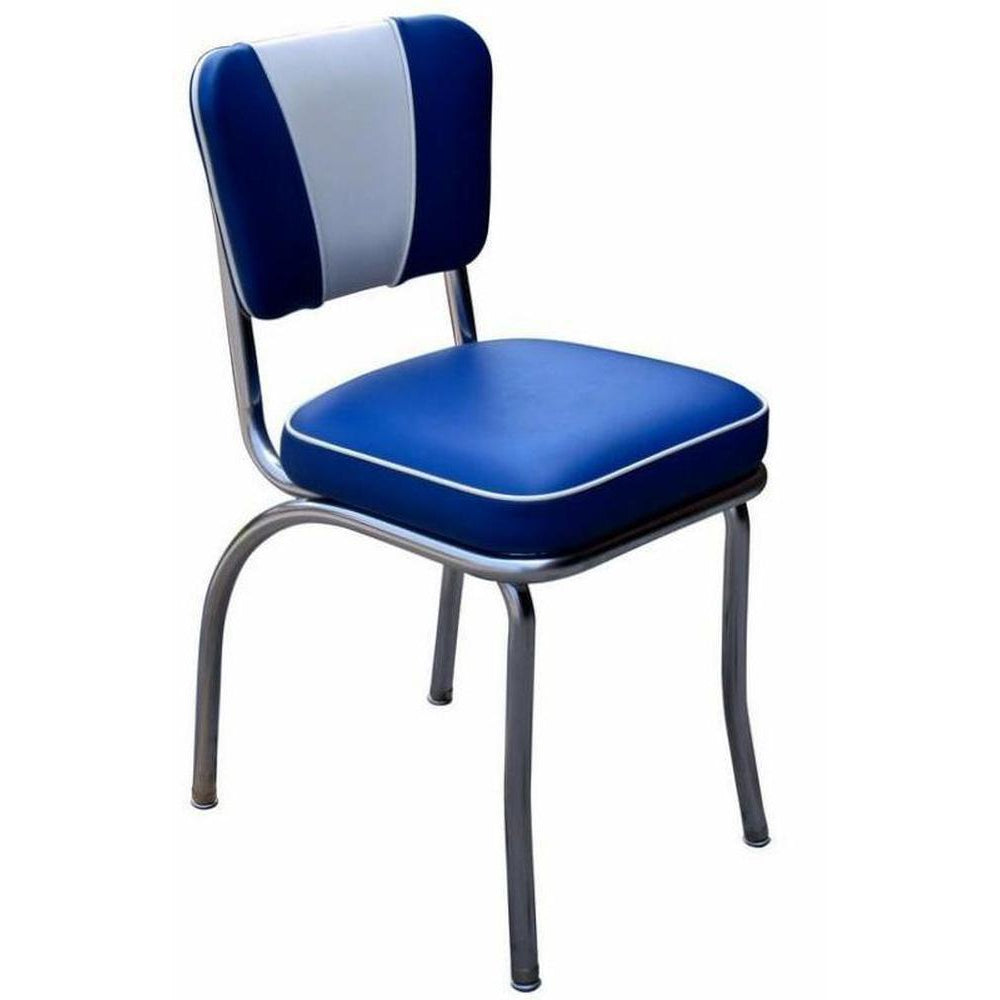 V Back Diner Chair - 4220-Richardson Seating