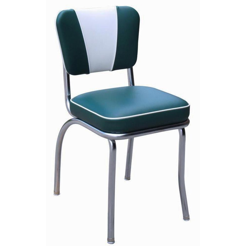 V Back Diner Chair - 4220-Richardson Seating